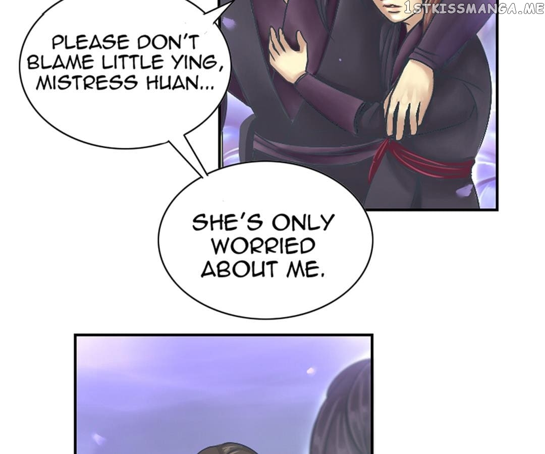 Shadow Slayer chapter 5 - page 15