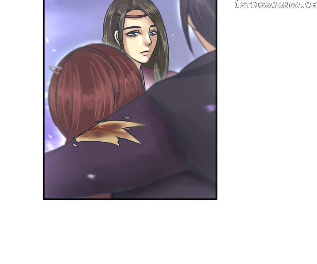 Shadow Slayer chapter 5 - page 16