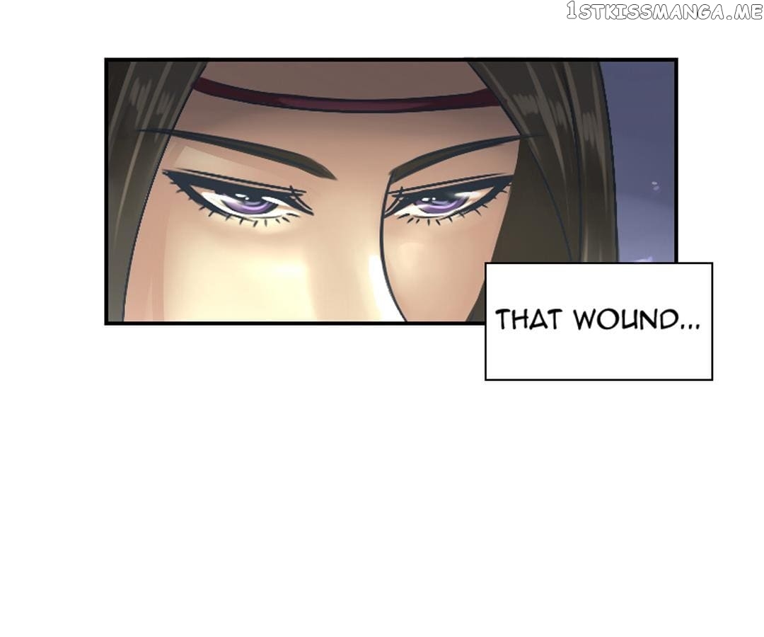 Shadow Slayer chapter 5 - page 17