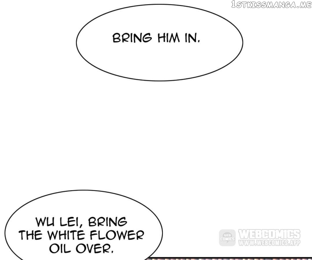 Shadow Slayer chapter 5 - page 18