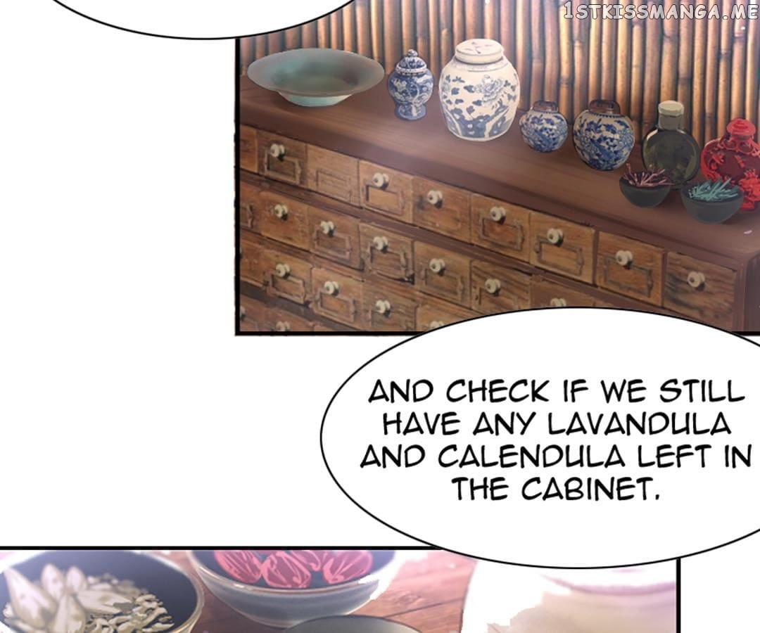 Shadow Slayer chapter 5 - page 19