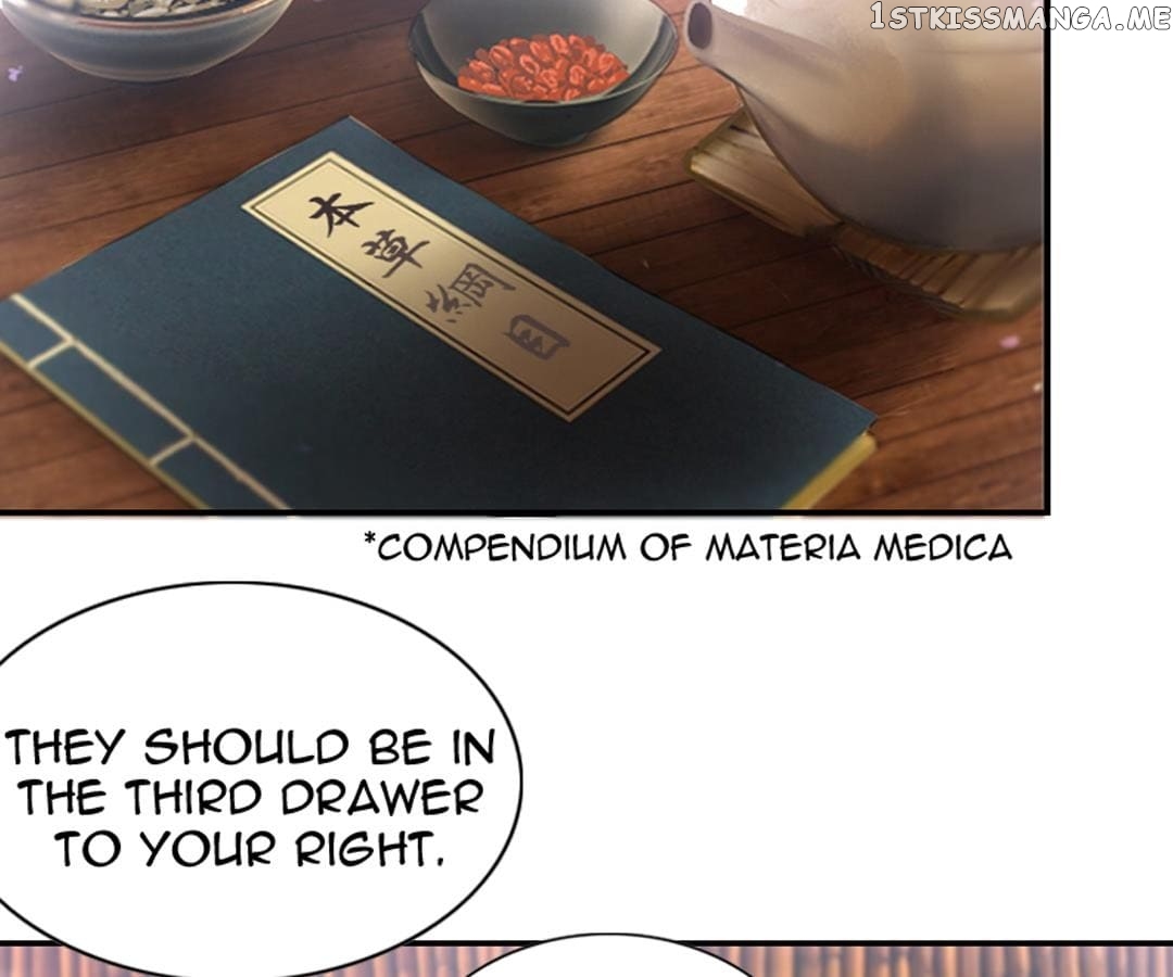Shadow Slayer chapter 5 - page 20