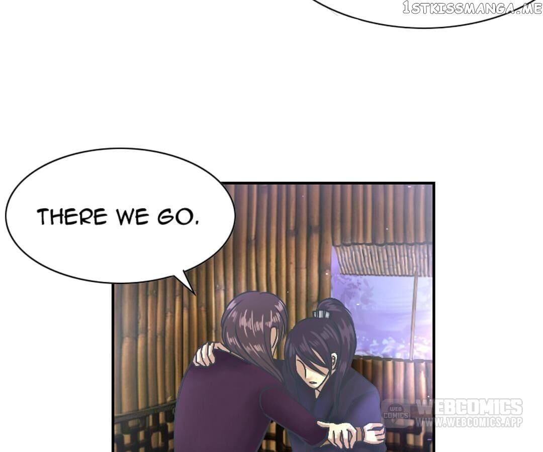 Shadow Slayer chapter 5 - page 22