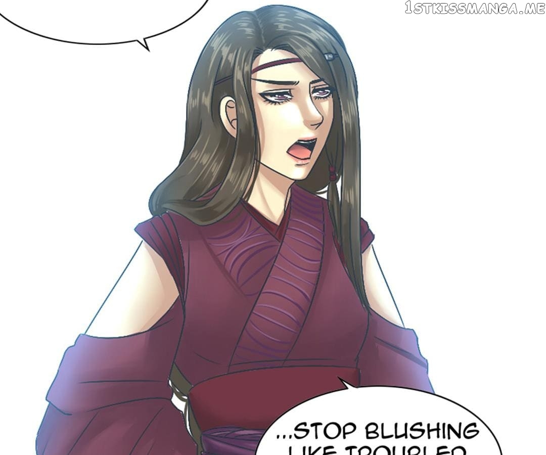 Shadow Slayer chapter 5 - page 27