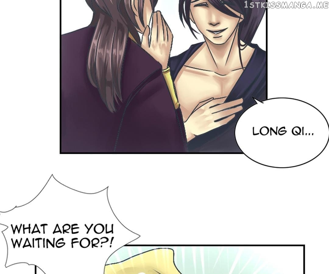 Shadow Slayer chapter 5 - page 29