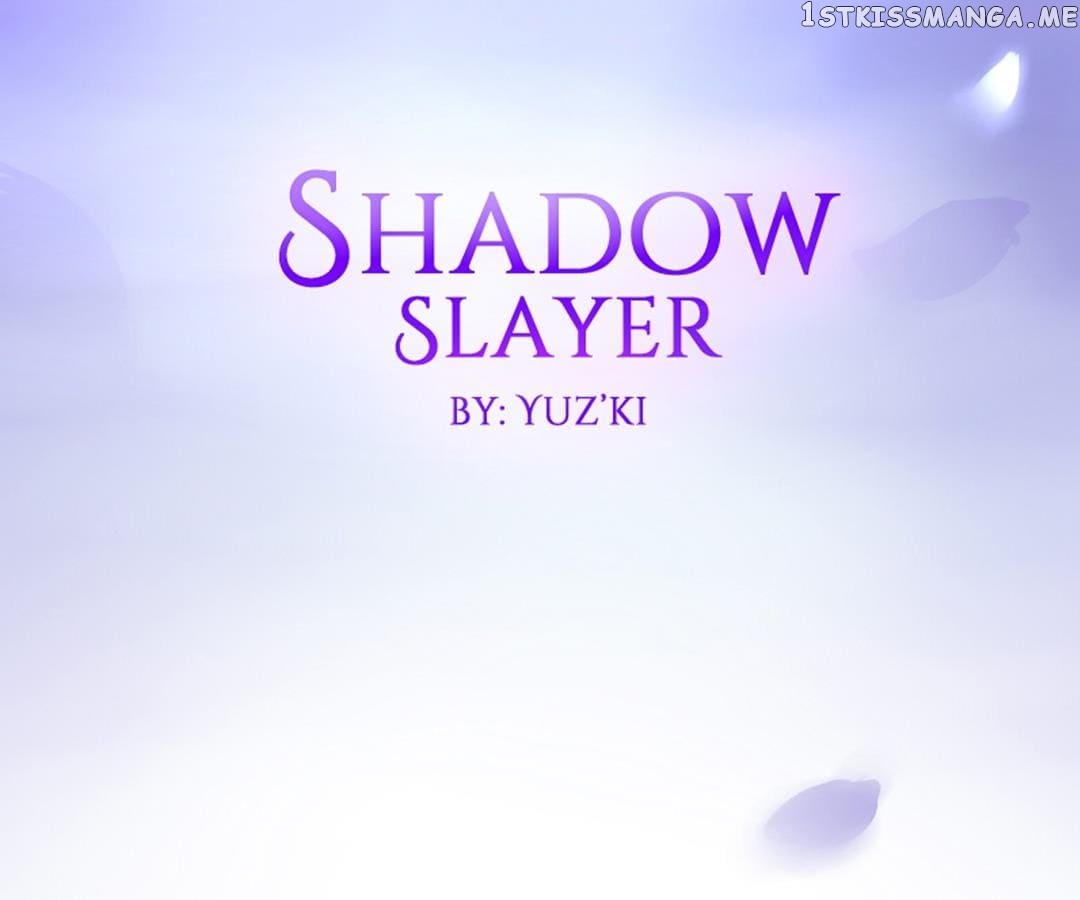 Shadow Slayer chapter 5 - page 3