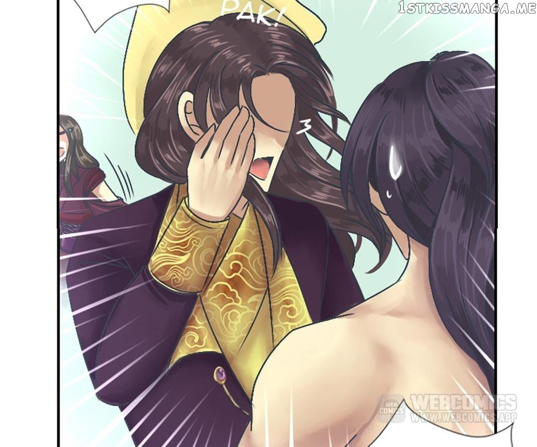 Shadow Slayer chapter 5 - page 30