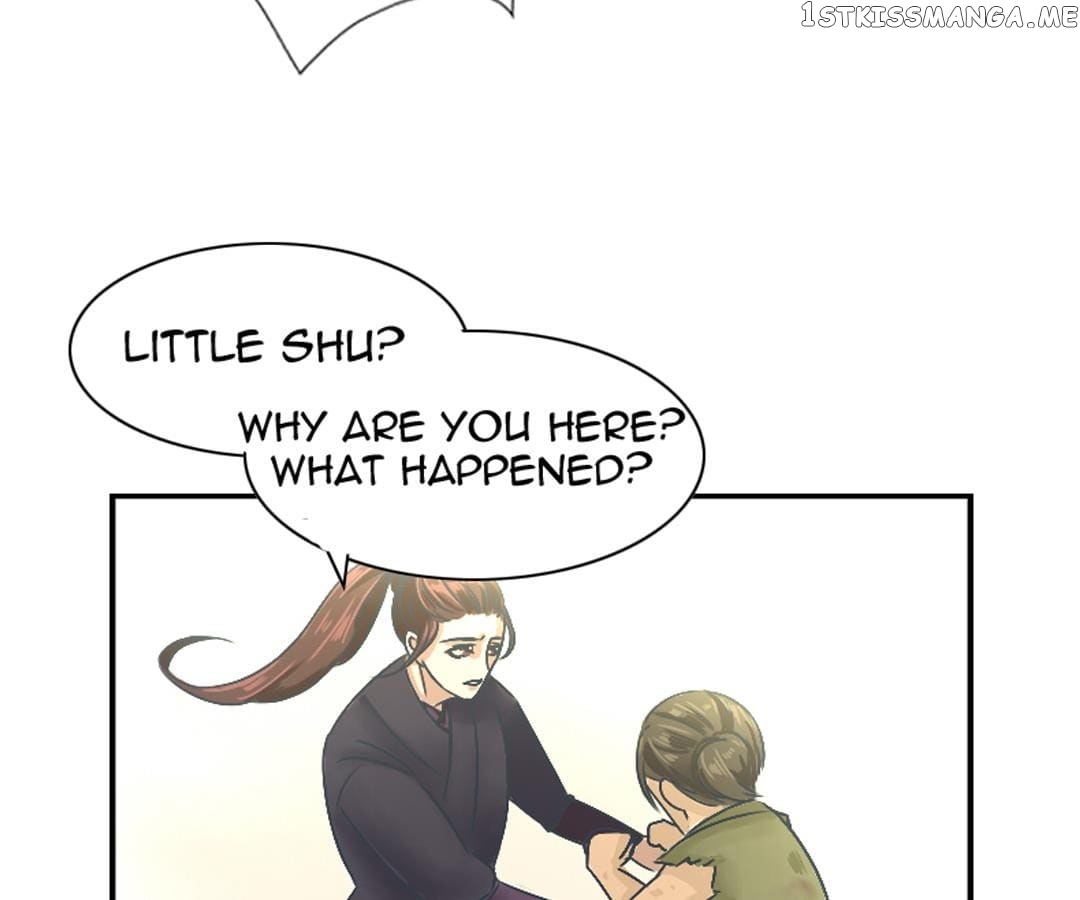 Shadow Slayer chapter 5 - page 35