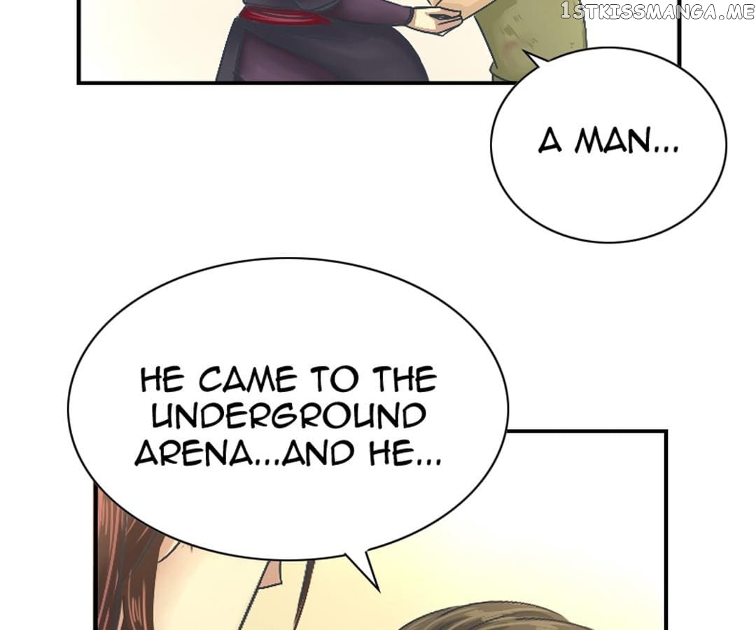 Shadow Slayer chapter 5 - page 36