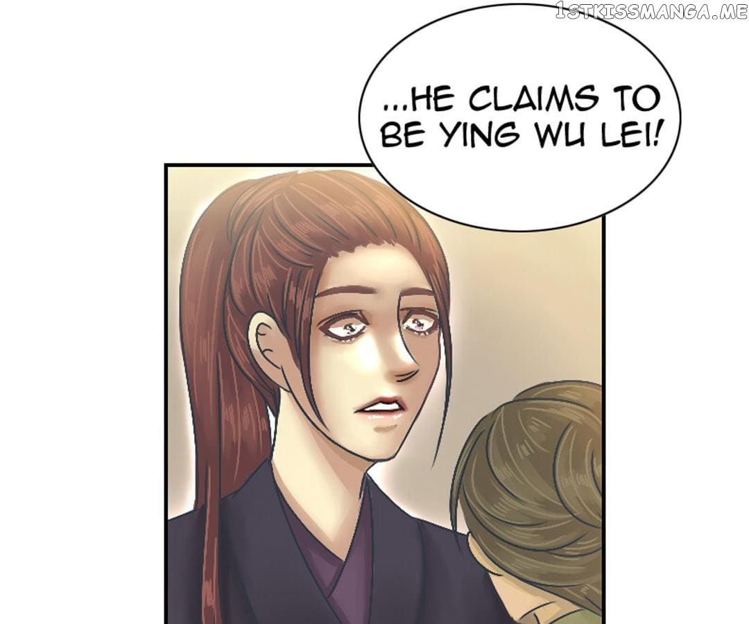 Shadow Slayer chapter 5 - page 38