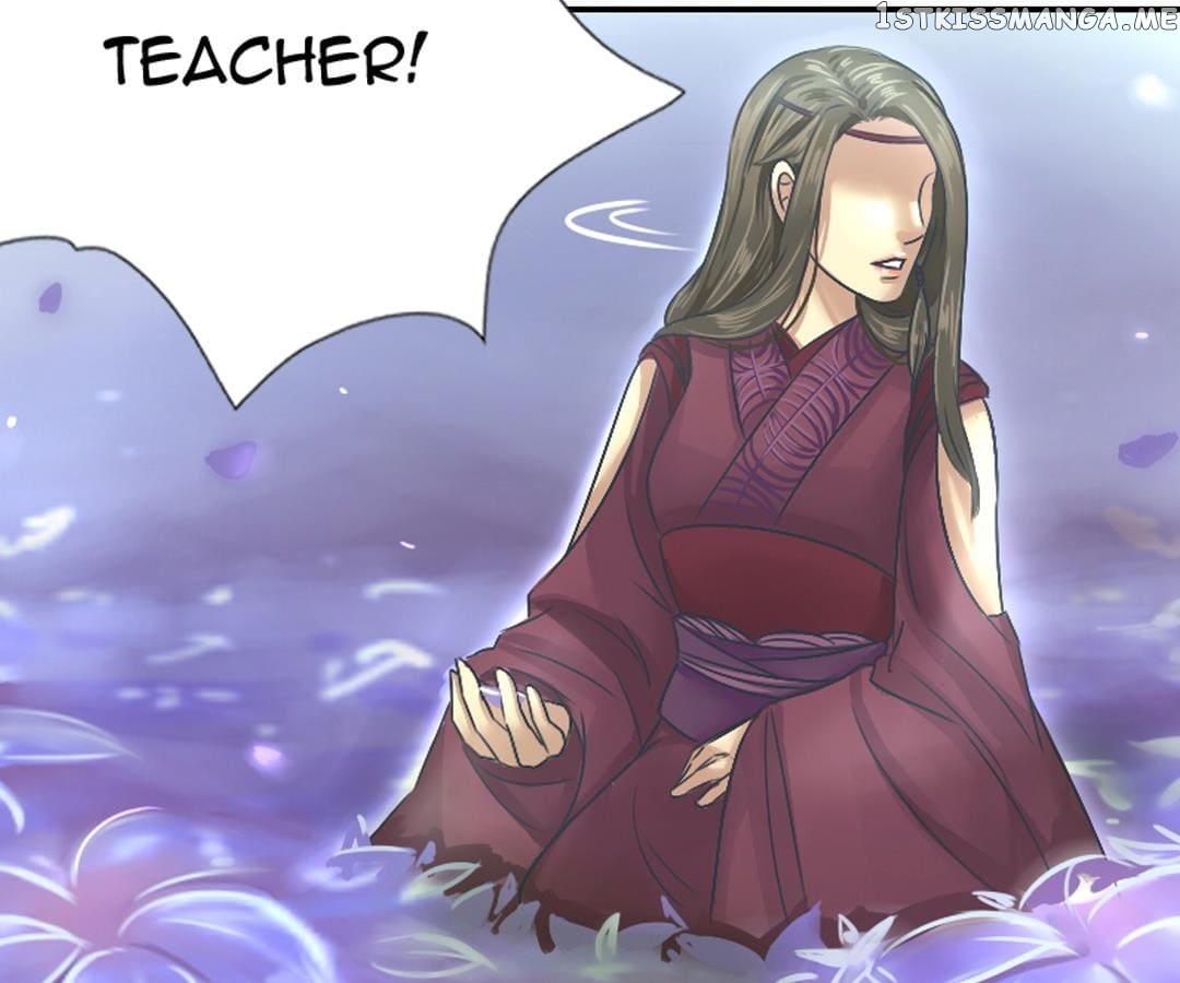 Shadow Slayer chapter 5 - page 7