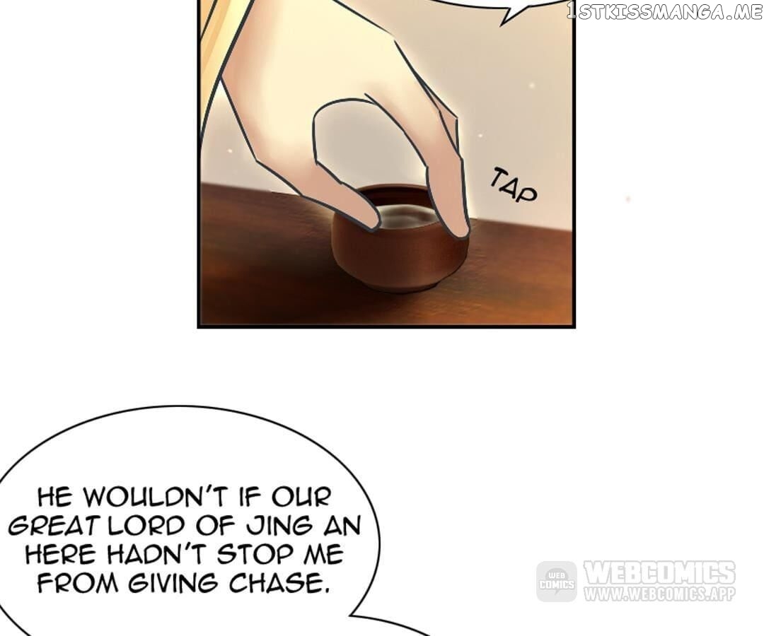 Shadow Slayer chapter 6 - page 10