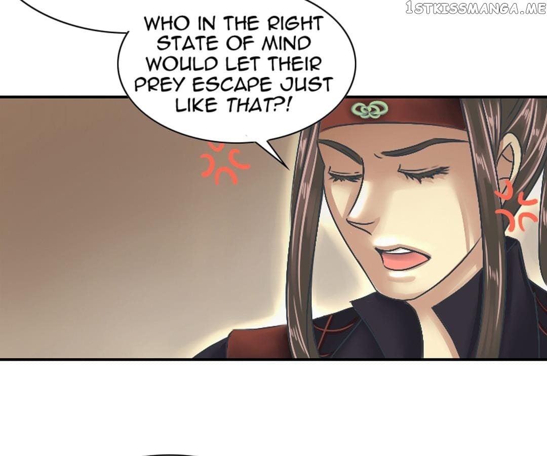Shadow Slayer chapter 6 - page 11