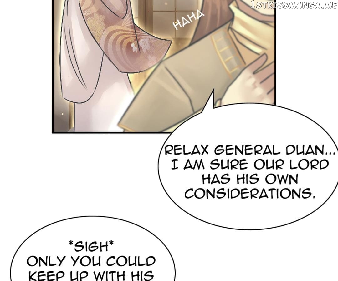 Shadow Slayer chapter 6 - page 13