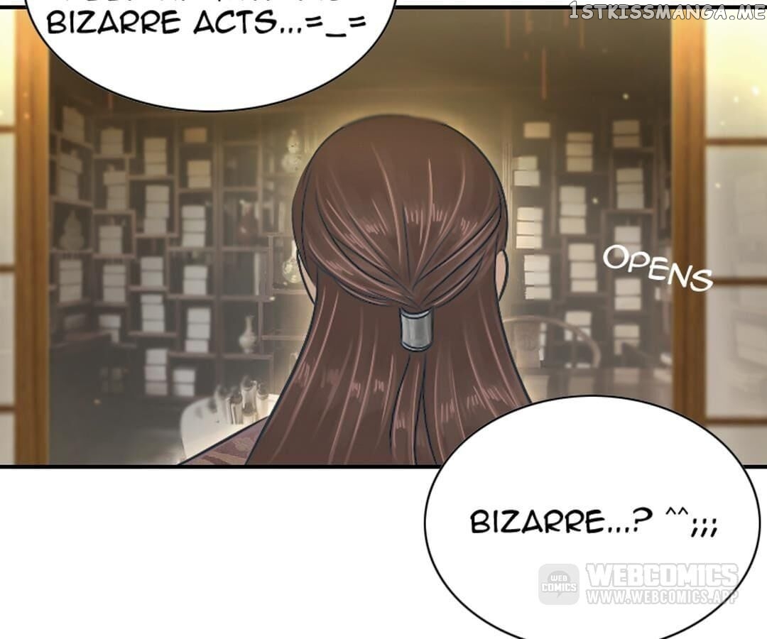 Shadow Slayer chapter 6 - page 14
