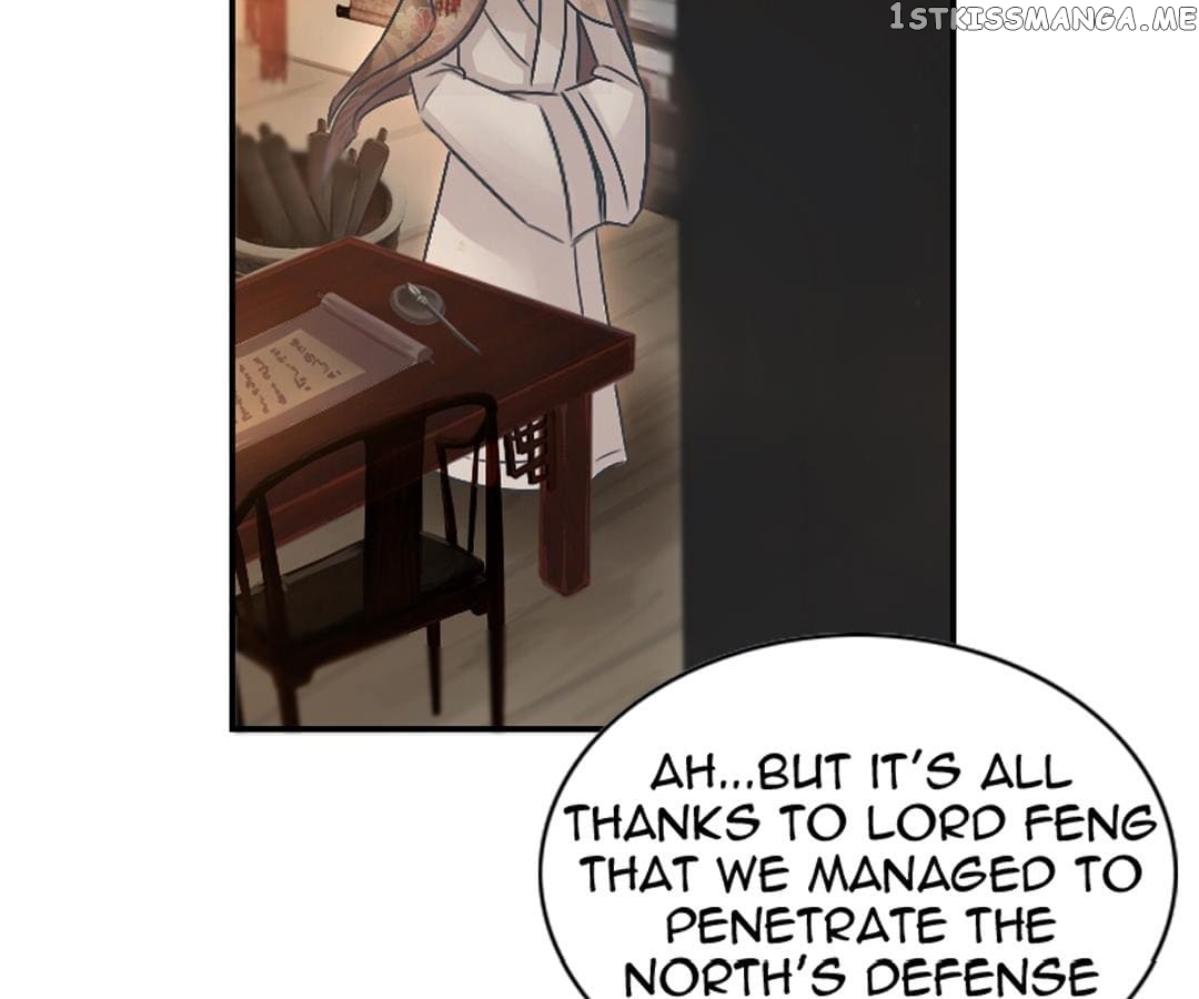 Shadow Slayer chapter 6 - page 16