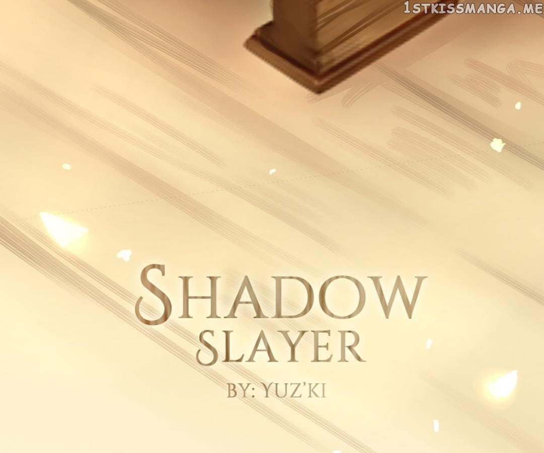 Shadow Slayer chapter 6 - page 3