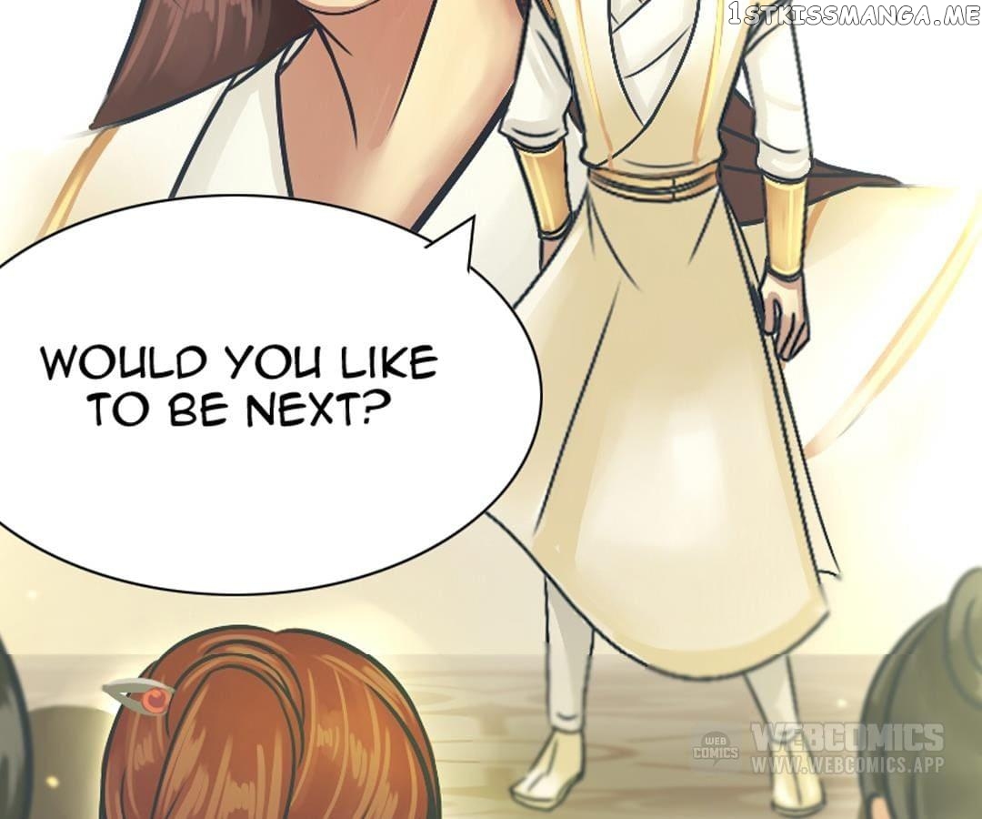 Shadow Slayer chapter 6 - page 34