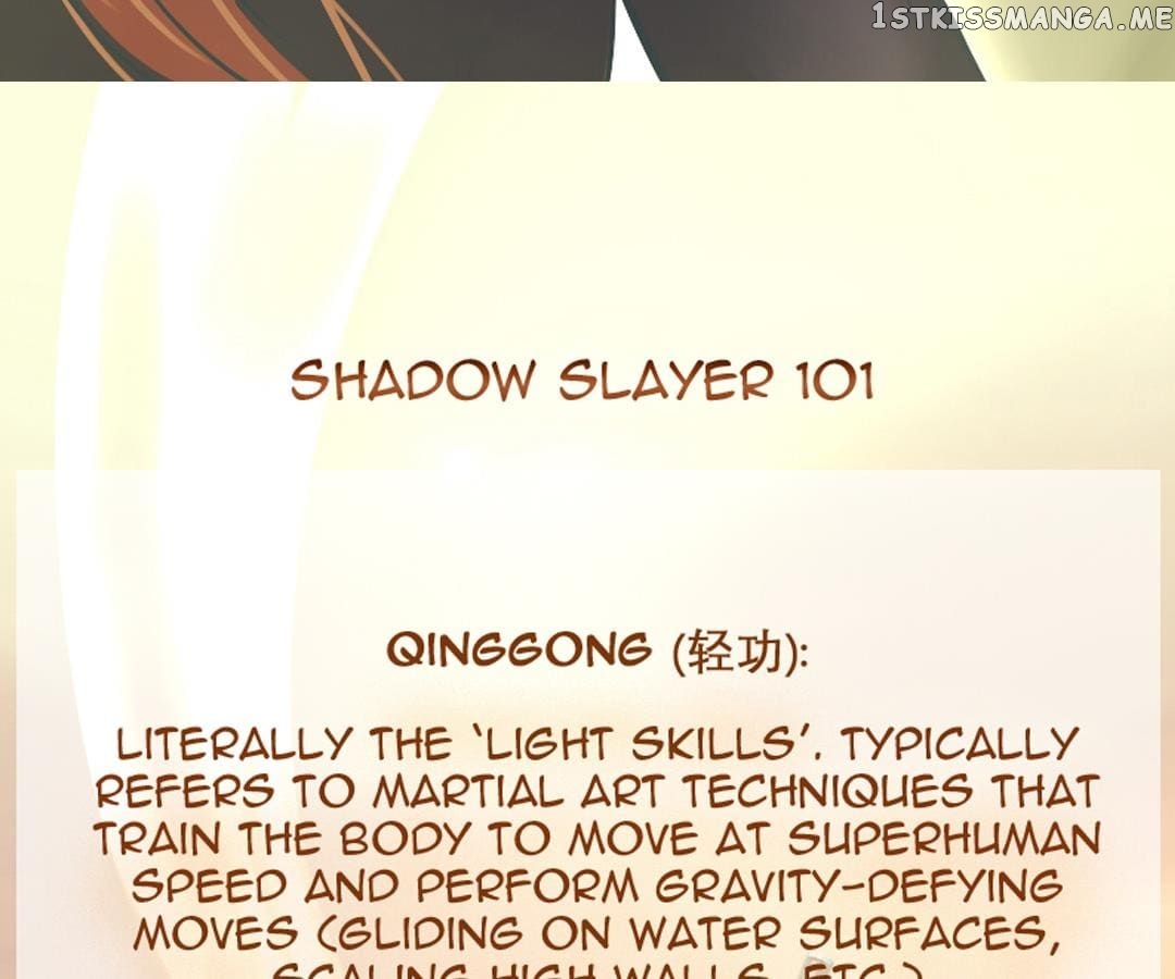 Shadow Slayer chapter 6 - page 36