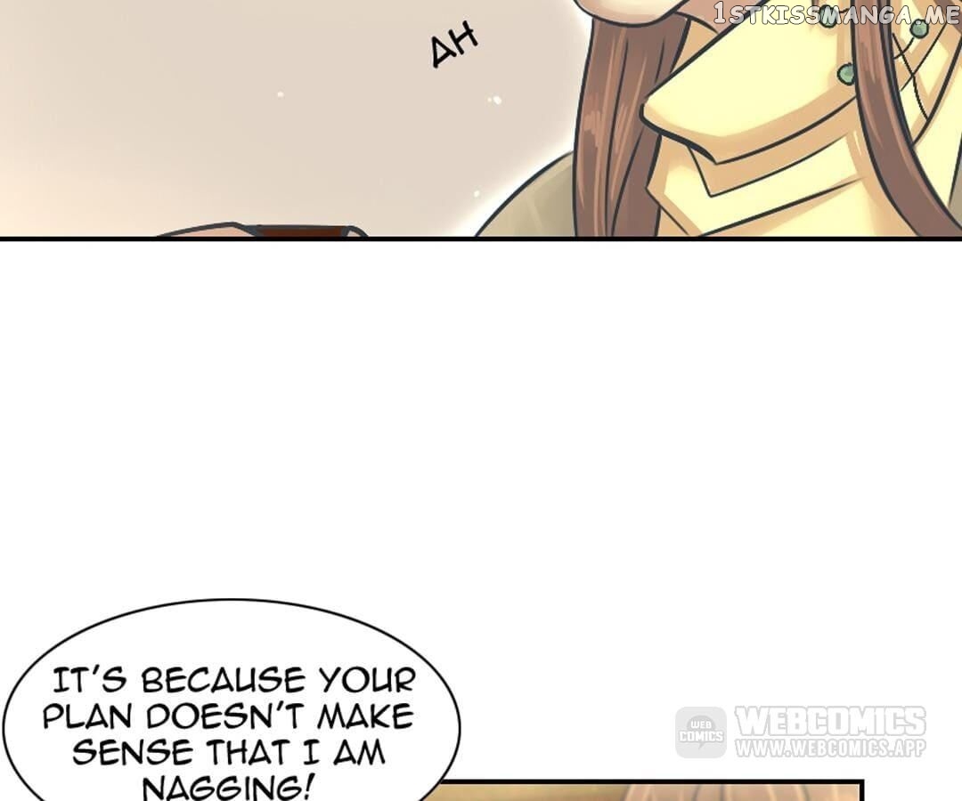 Shadow Slayer chapter 6 - page 6