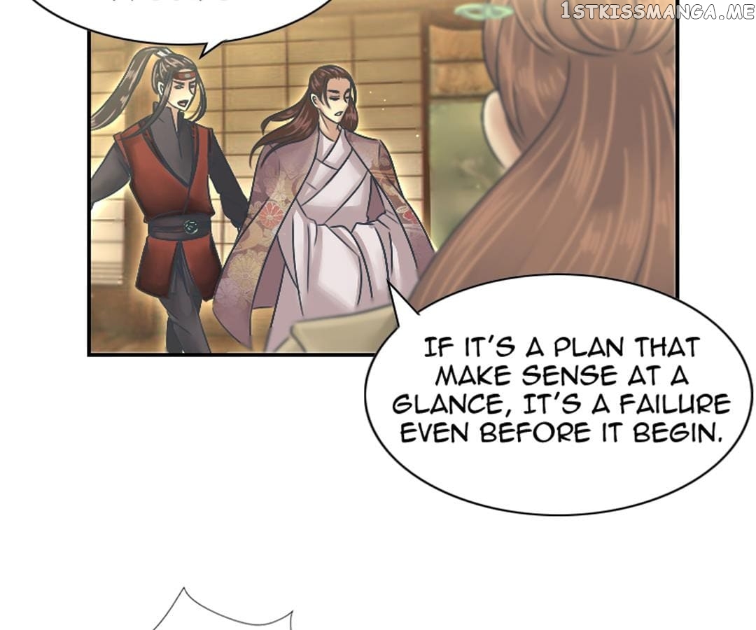 Shadow Slayer chapter 6 - page 7
