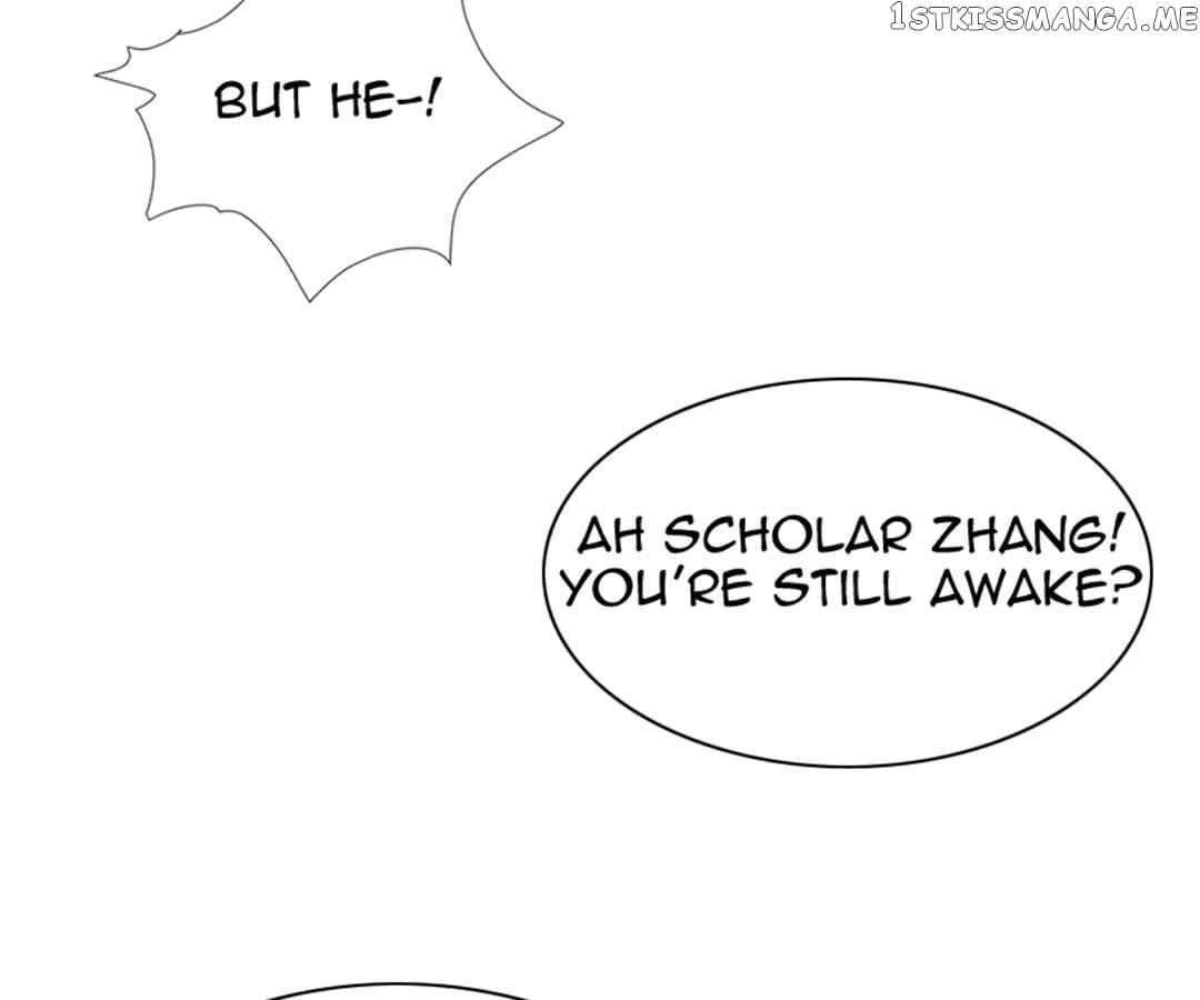 Shadow Slayer chapter 6 - page 8