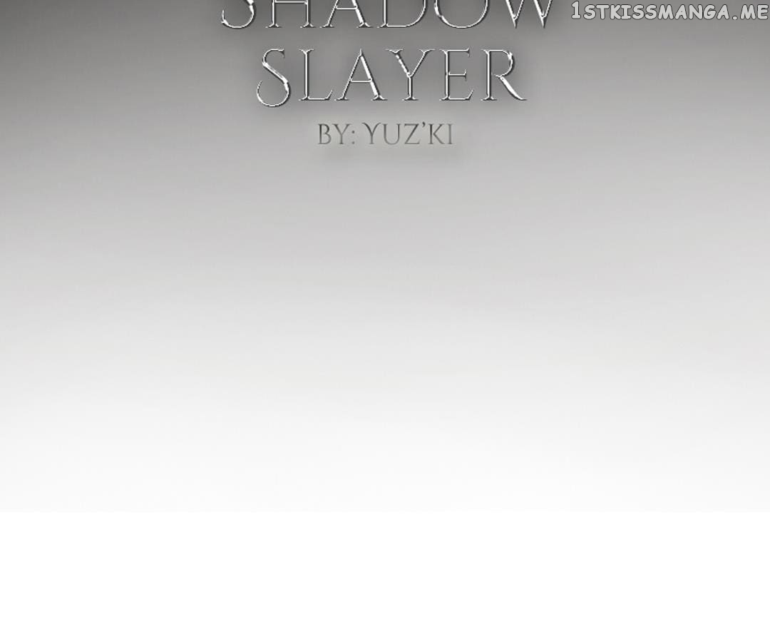 Shadow Slayer chapter 7 - page 11