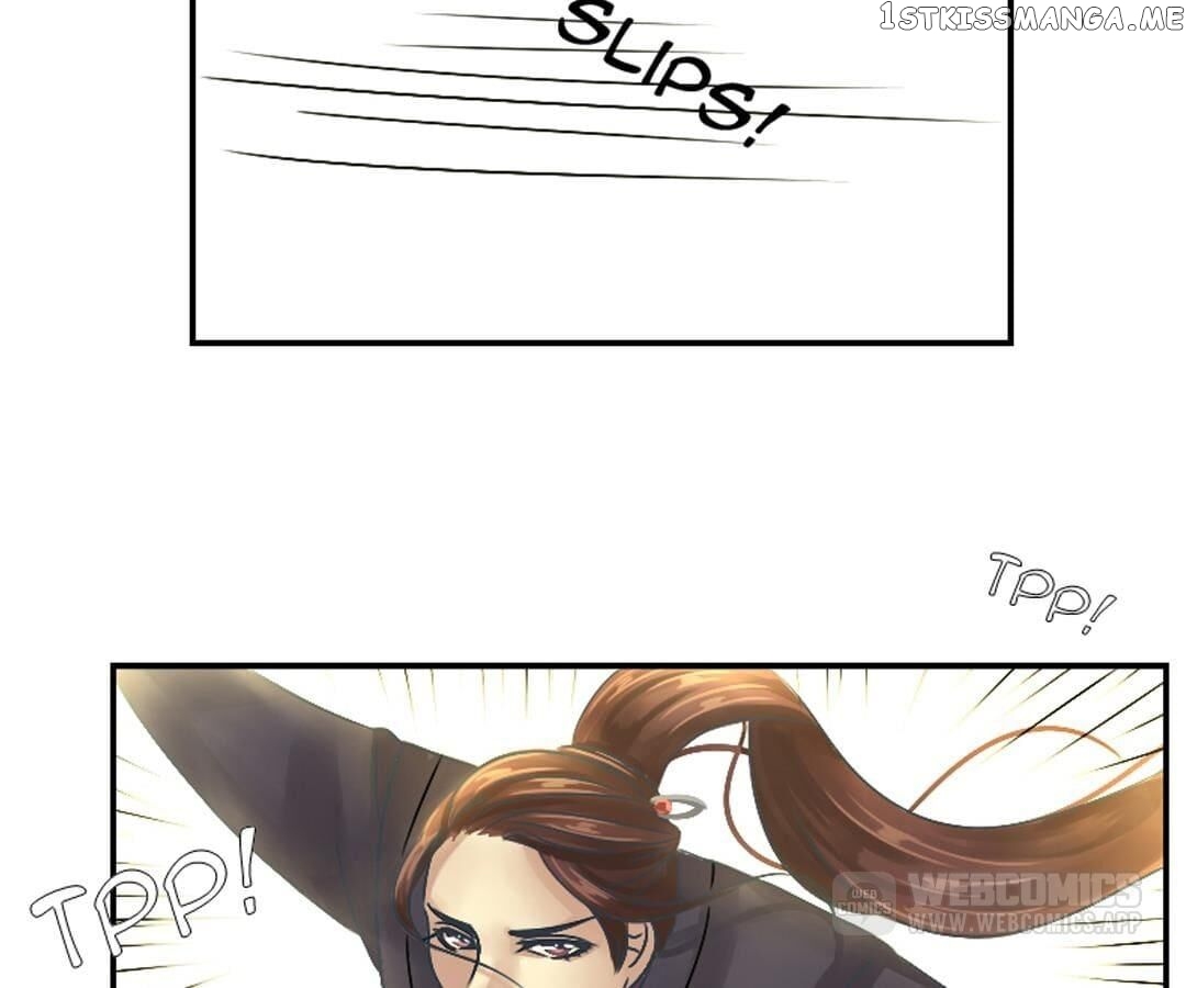 Shadow Slayer chapter 7 - page 22