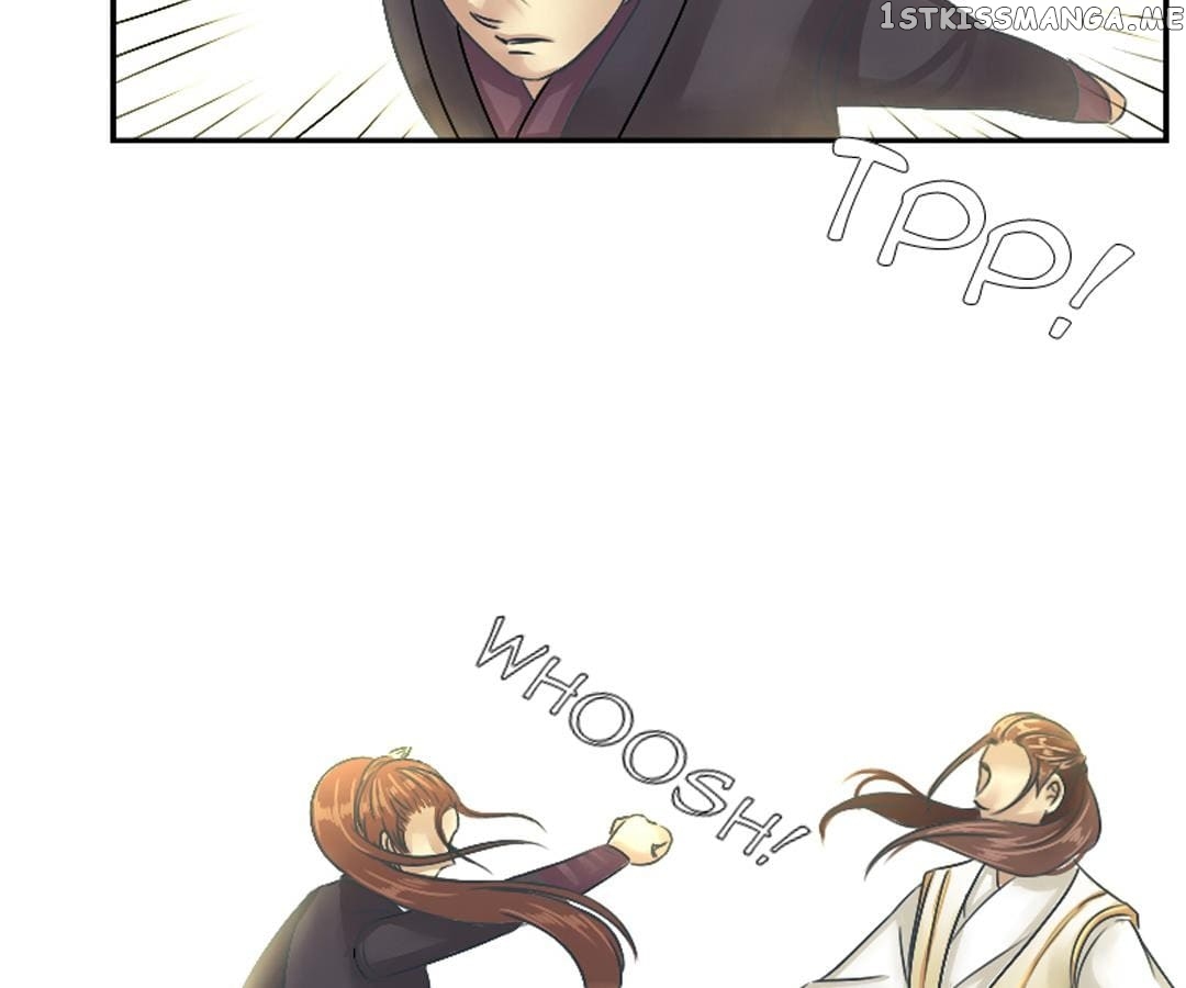 Shadow Slayer chapter 7 - page 23