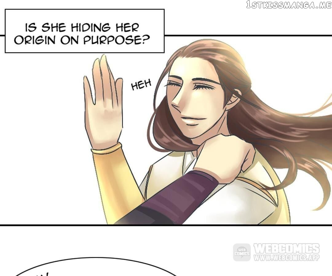 Shadow Slayer chapter 7 - page 26