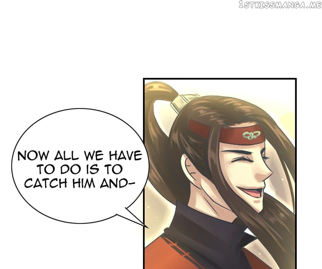 Shadow Slayer chapter 7 - page 28