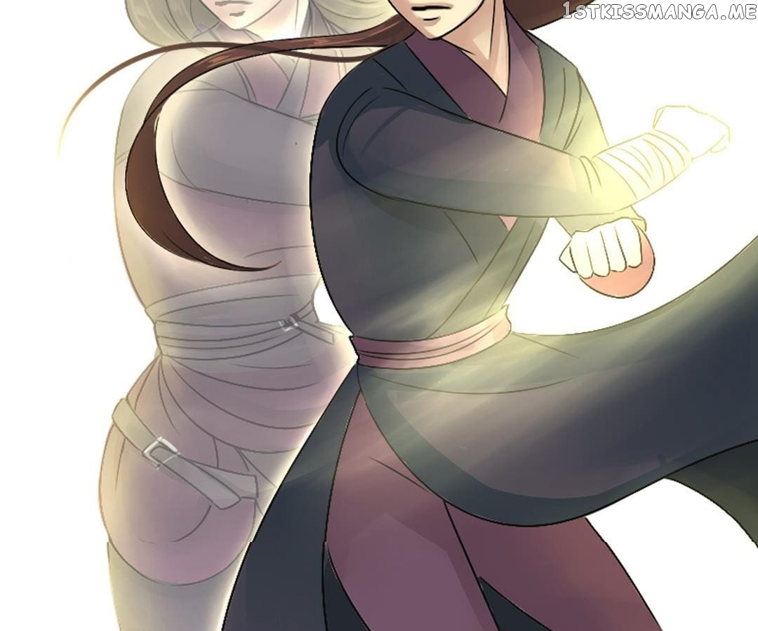 Shadow Slayer chapter 7 - page 31
