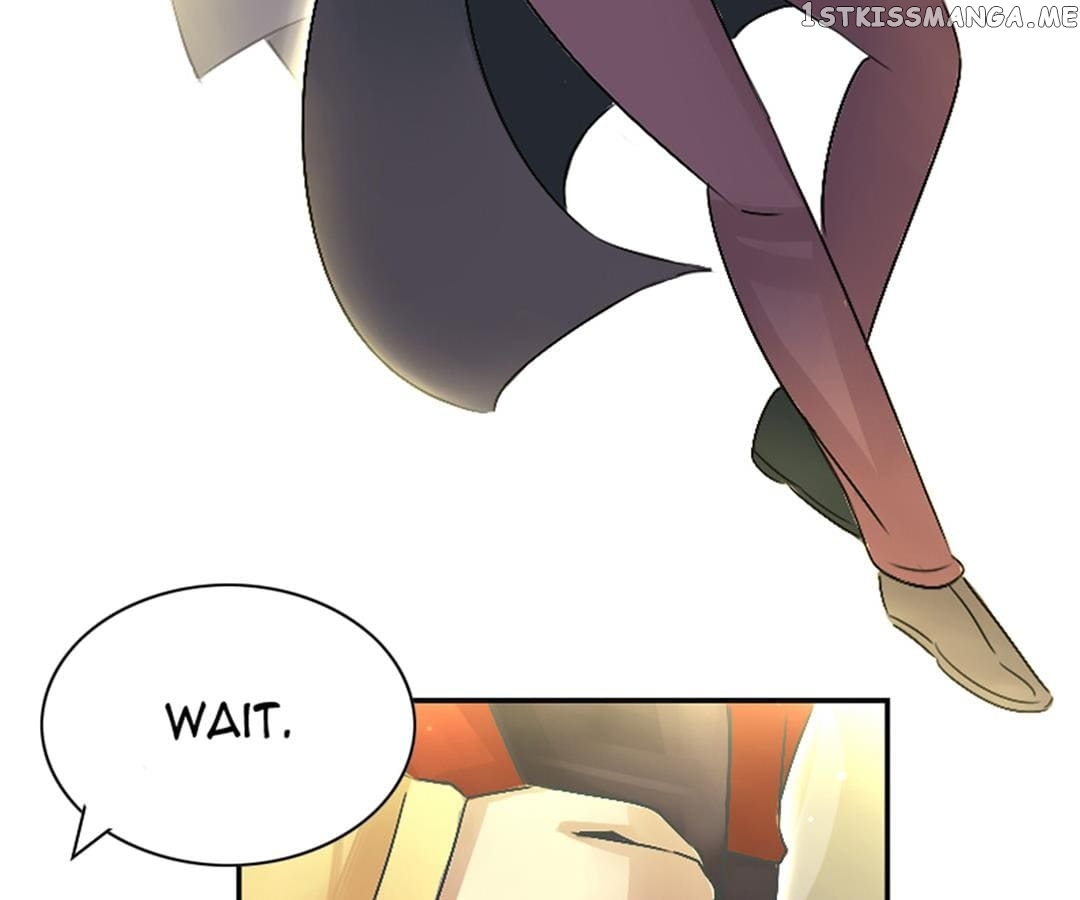 Shadow Slayer chapter 7 - page 32