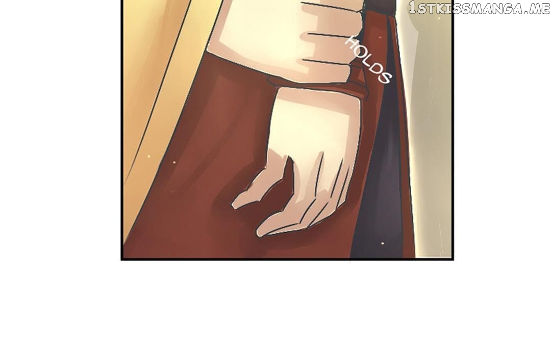 Shadow Slayer chapter 7 - page 33