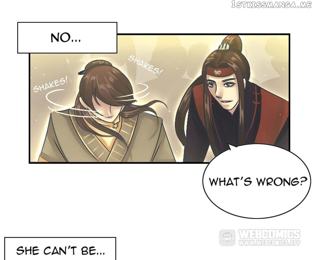 Shadow Slayer chapter 7 - page 34