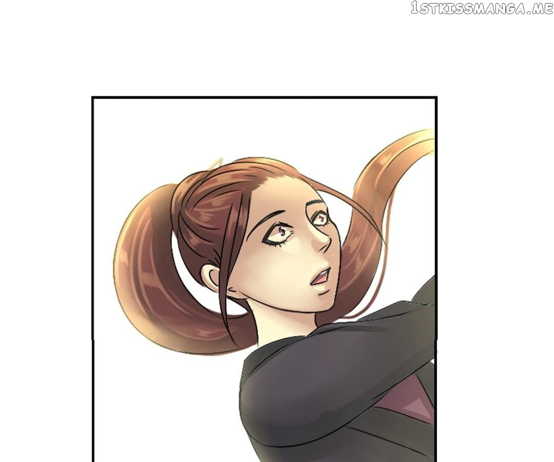 Shadow Slayer chapter 7 - page 41