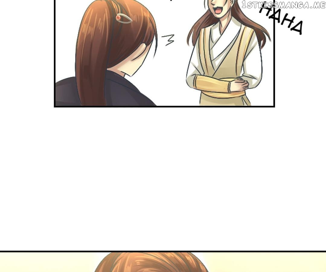 Shadow Slayer chapter 7 - page 51