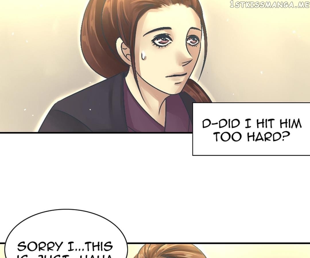Shadow Slayer chapter 7 - page 52
