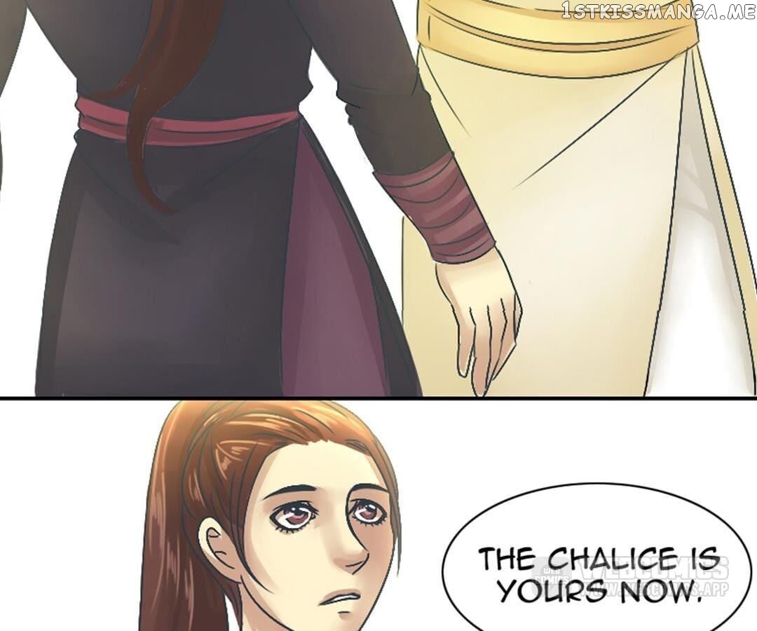 Shadow Slayer chapter 7 - page 58