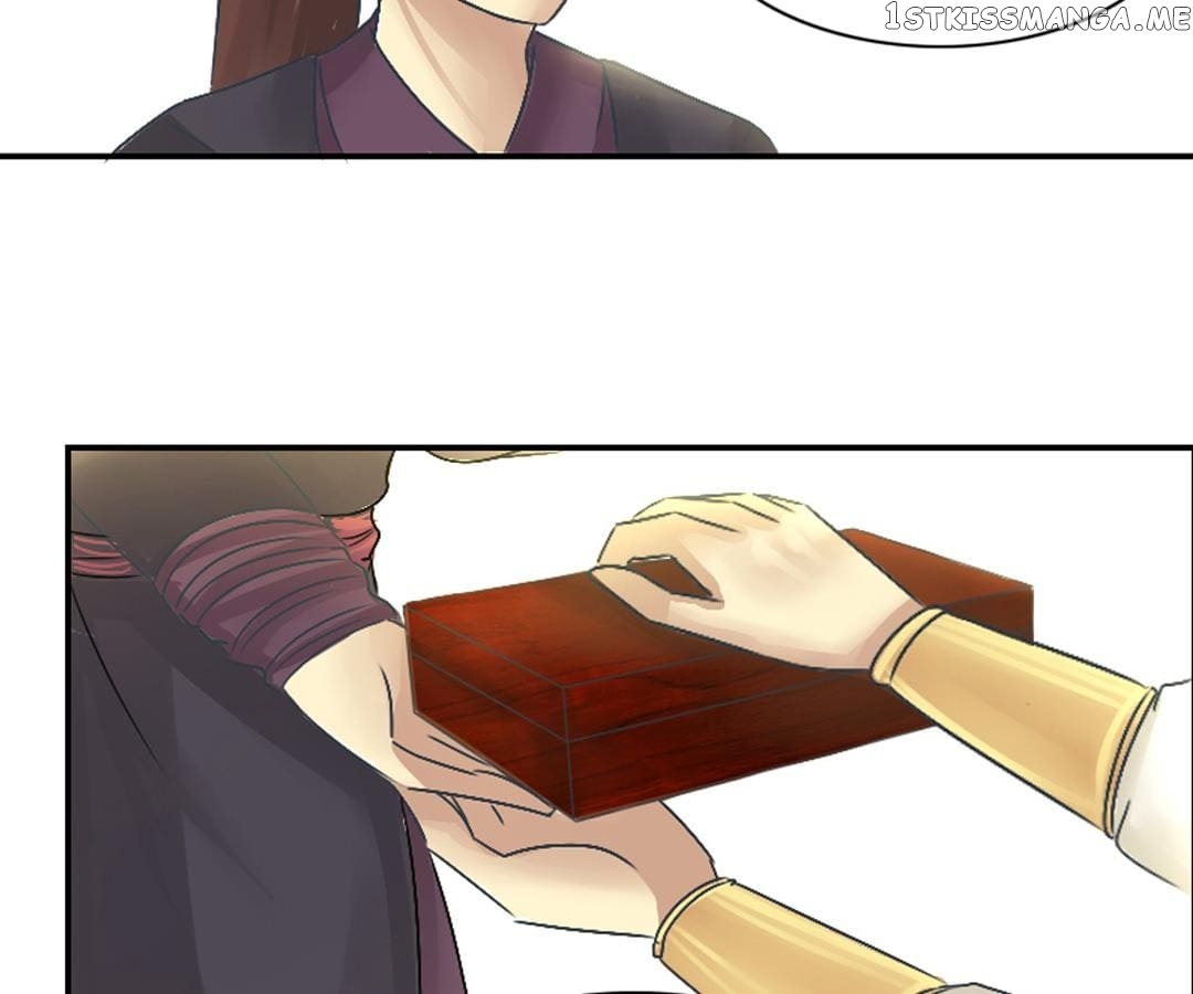 Shadow Slayer chapter 7 - page 59