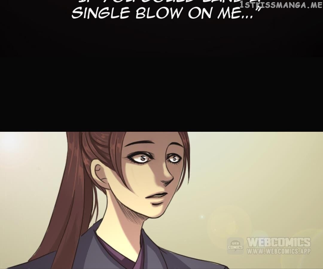 Shadow Slayer chapter 7 - page 6