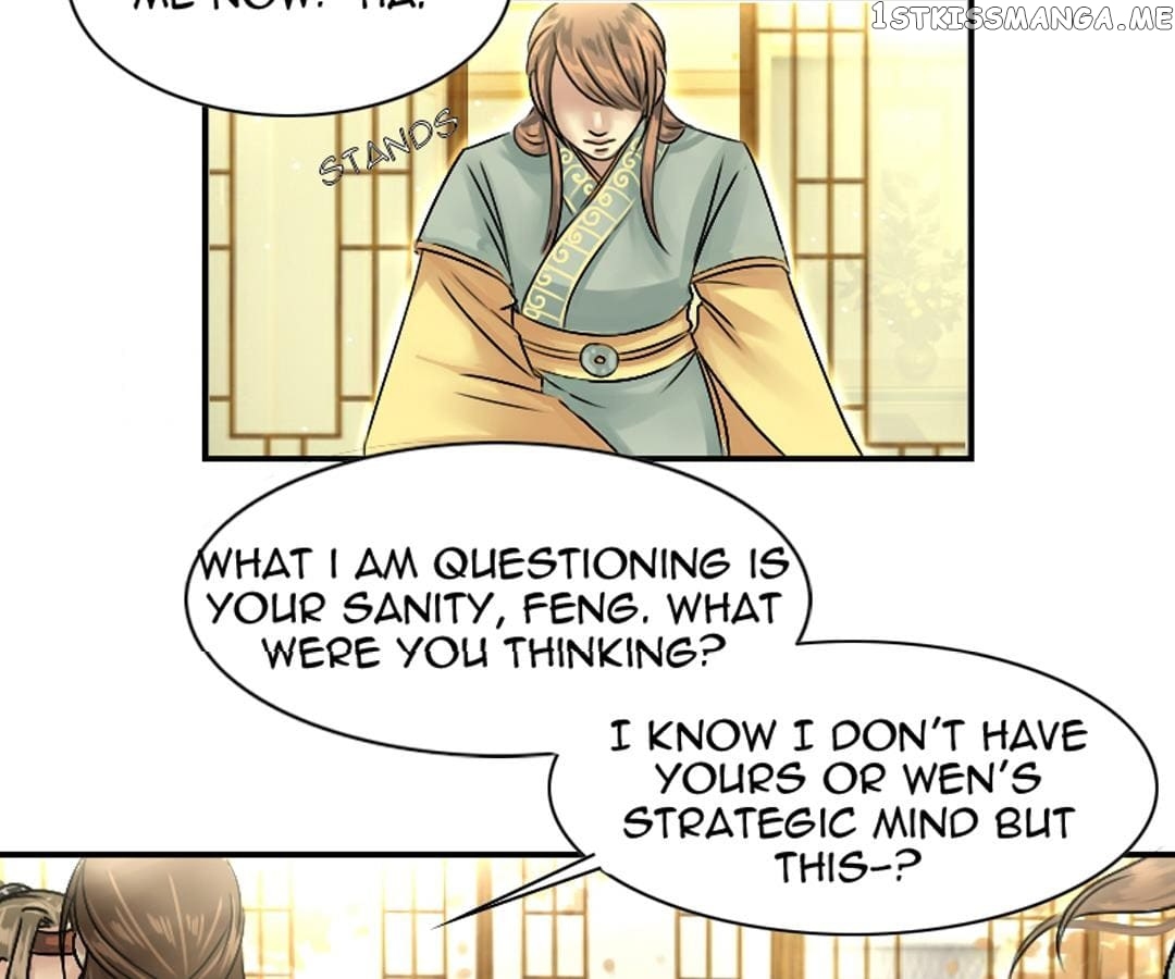 Shadow Slayer chapter 8 - page 13
