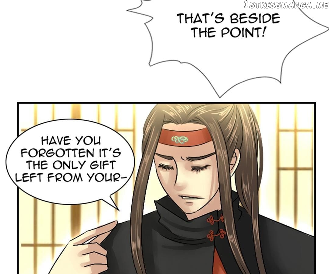 Shadow Slayer chapter 8 - page 16