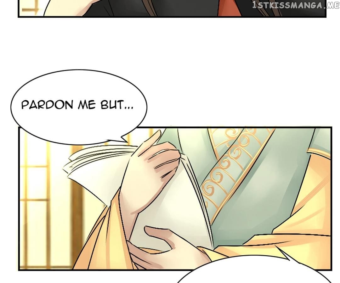 Shadow Slayer chapter 8 - page 17