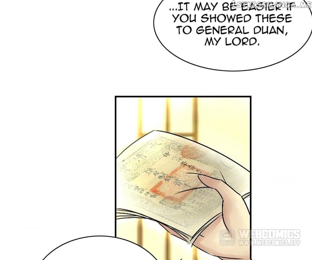 Shadow Slayer chapter 8 - page 18