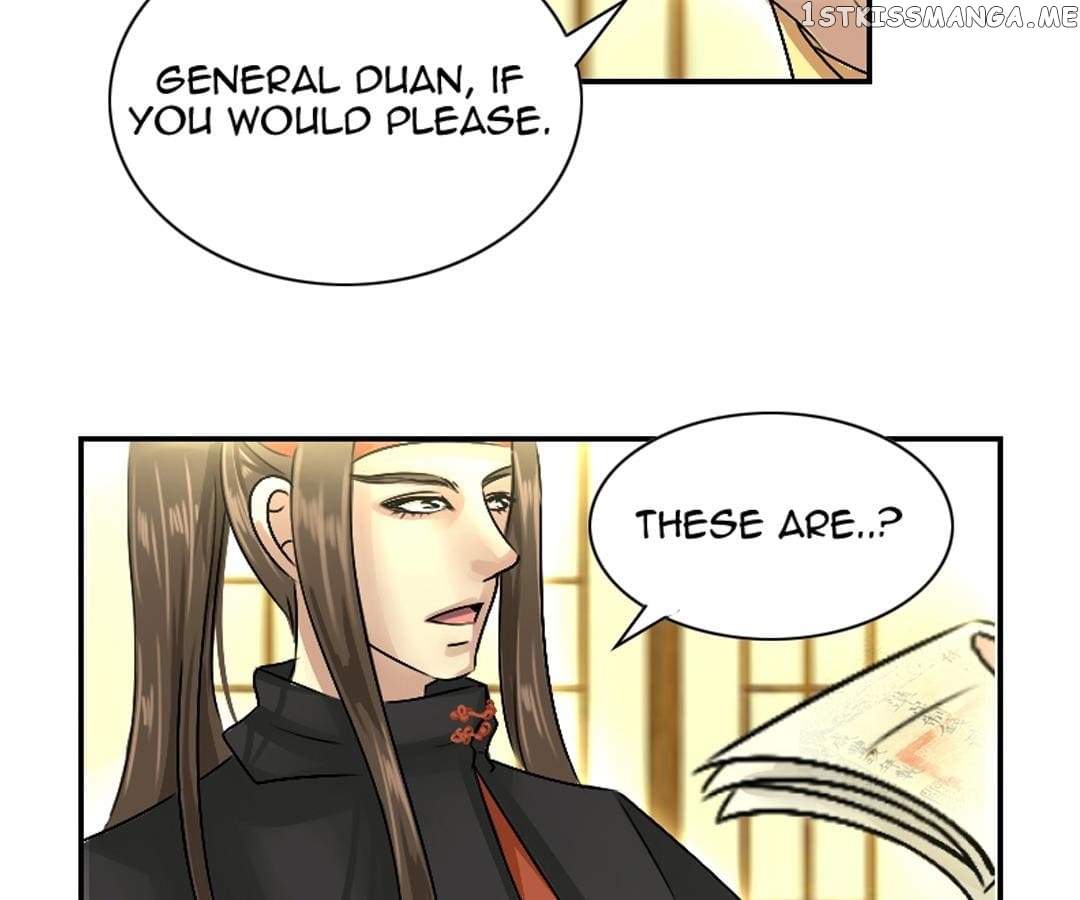 Shadow Slayer chapter 8 - page 19