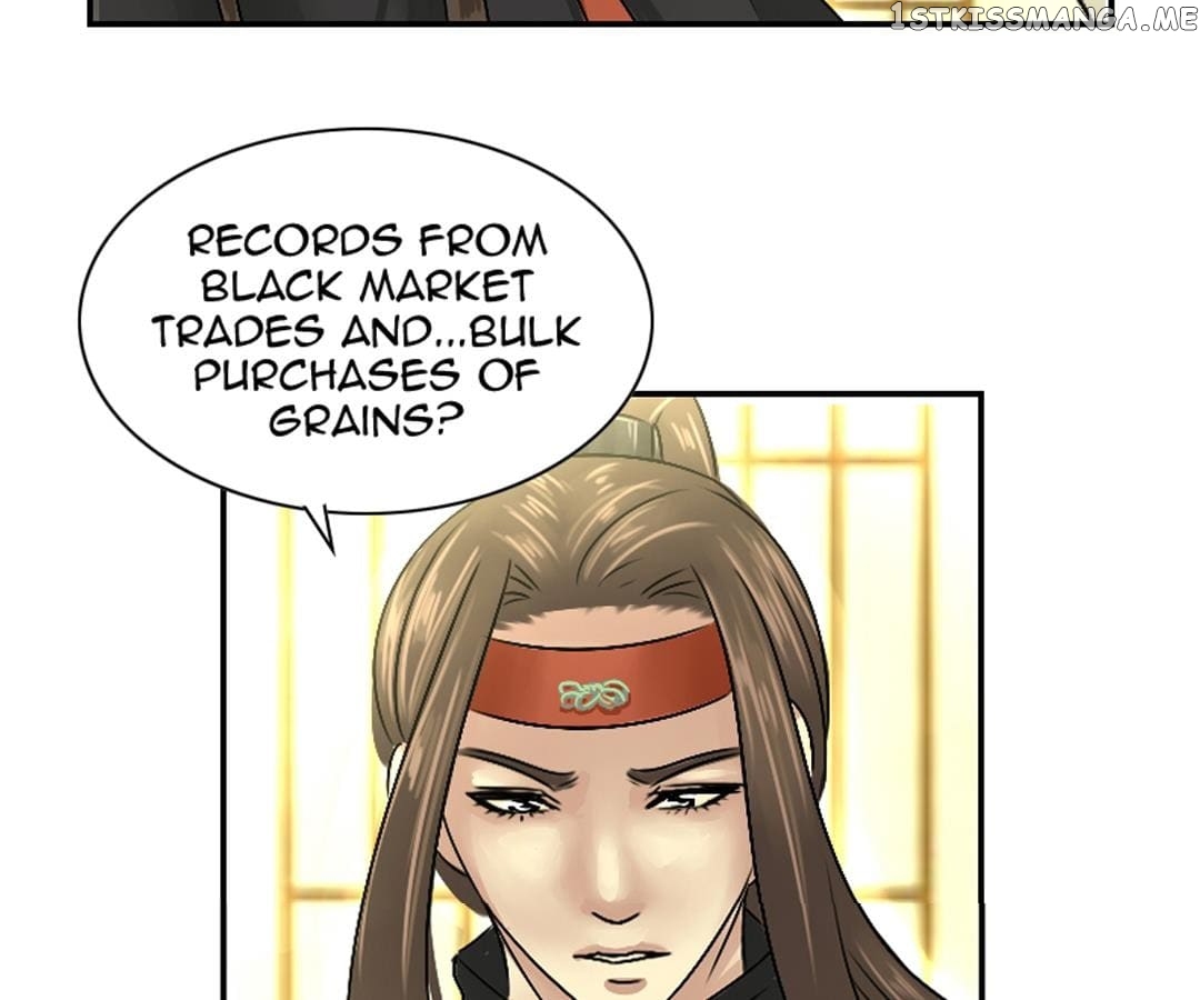 Shadow Slayer chapter 8 - page 20