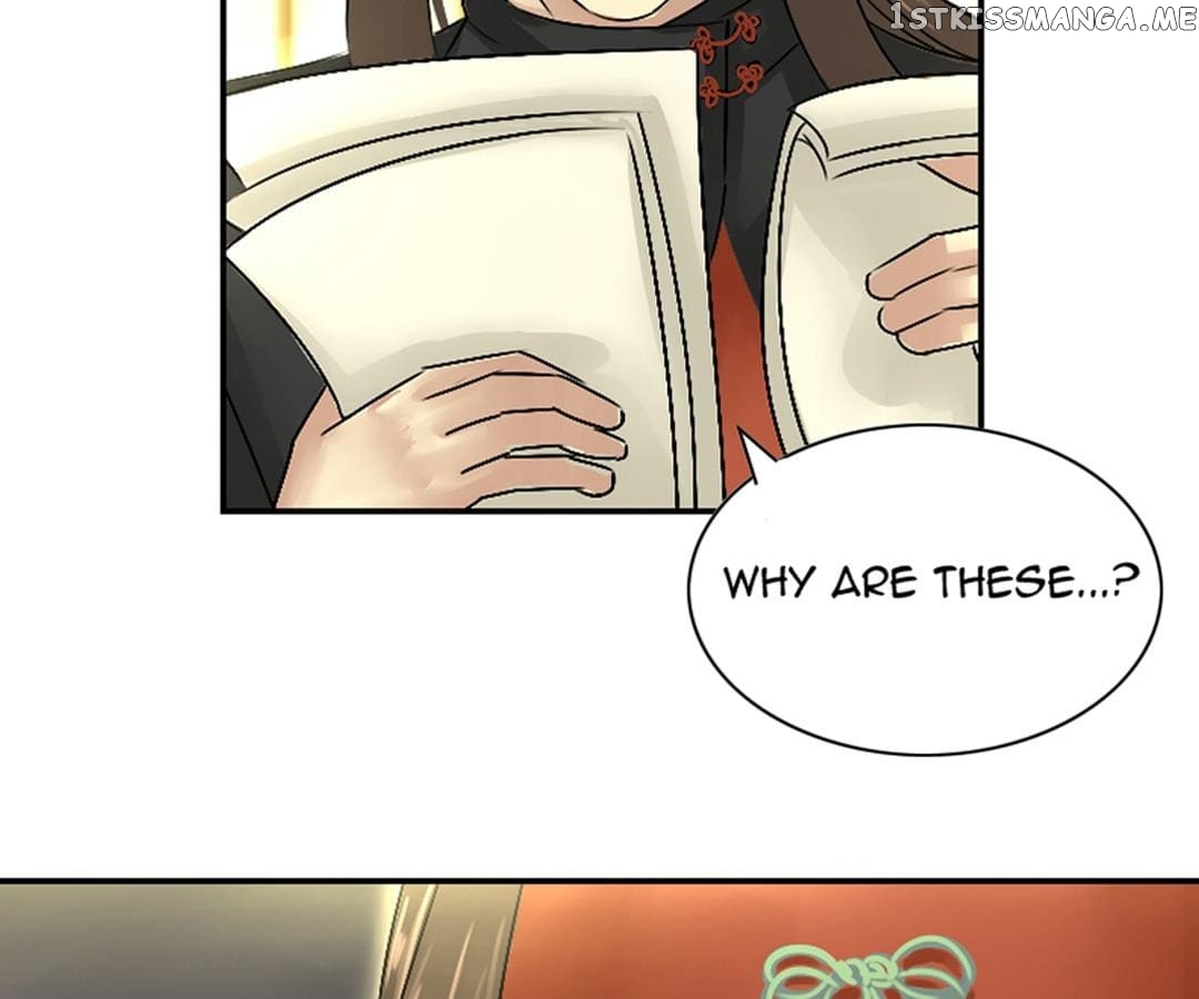 Shadow Slayer chapter 8 - page 21