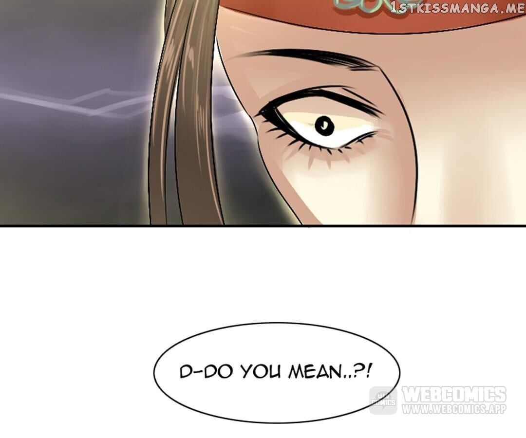 Shadow Slayer chapter 8 - page 22