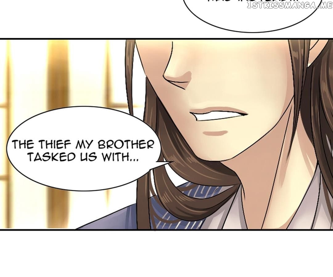 Shadow Slayer chapter 8 - page 25